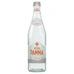 Acqua Panna Mentes víz 0,75l