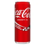Coca Cola  0,33L