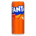 Fanta 0,33L