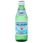 San Pellegrino Szénsavas víz 0,25L