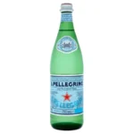 San Pellegrino Szénsavas víz 0,75l