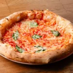 Vegán Margherita