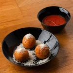 Arancini Formaggio