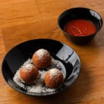 Arancini Pomodori