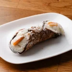 Cannolo Siciliano