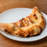 Carbonara Calzone