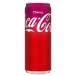 Cherry Coke 0,33L