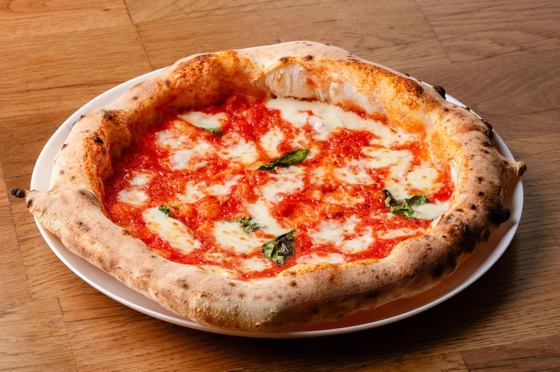 Margherita 1 Margherita