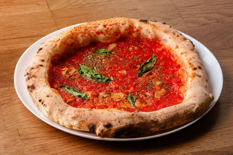 Marinara 1 Marinara