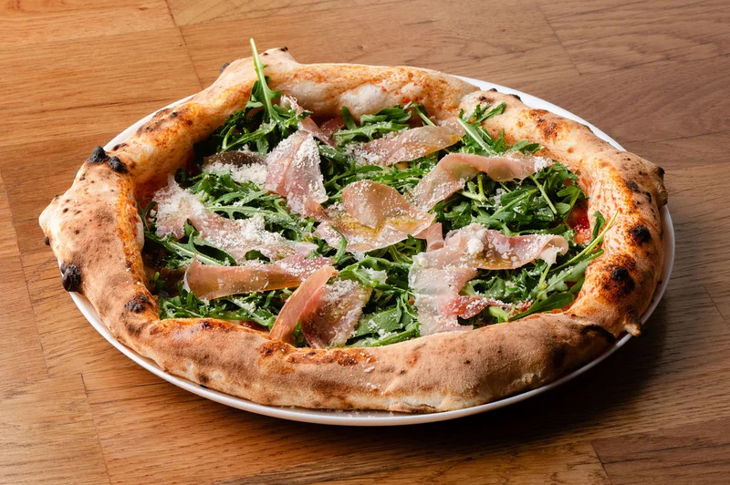 Prosciutto 1 Prosciutto