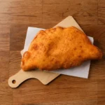Pizza Fritta Salame