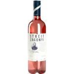 Streit-Zágonyi Legacy Cuvée Üveg
