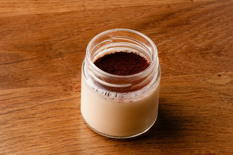 Házi Tiramisu 1 Házi Tiramisu